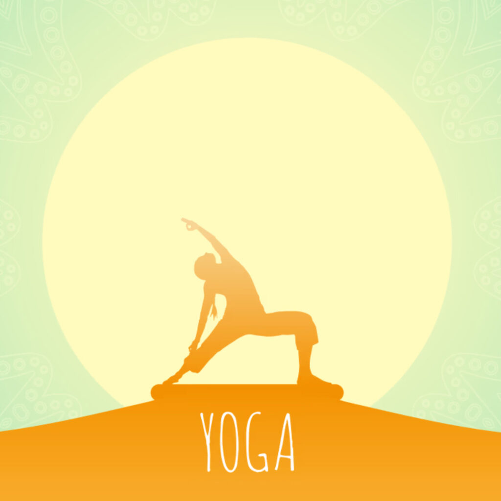 YASMI YOGA